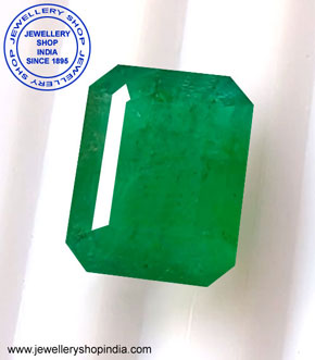 gemstone jewelry manufacturer