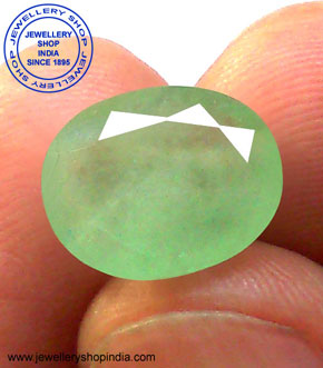 gemstone jewelry manufacturer