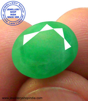 gemstone jewelry manufacturer