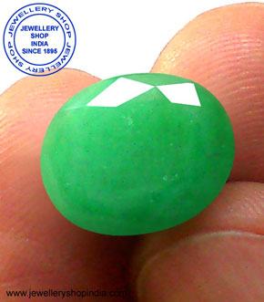 gemstone jewelry manufacturer