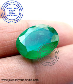 gemstone jewelry manufacturer