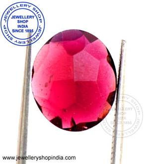 gemstone jewelry manufacturer