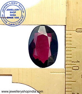 gemstone jewelry manufacturer