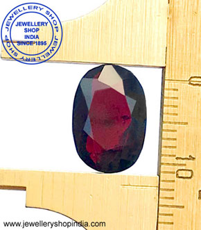 gemstone jewelry manufacturer