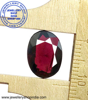 gemstone jewelry manufacturer