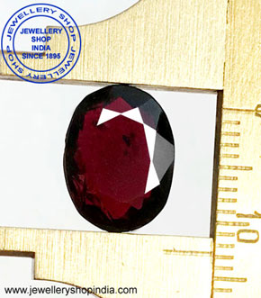 gemstone jewelry manufacturer