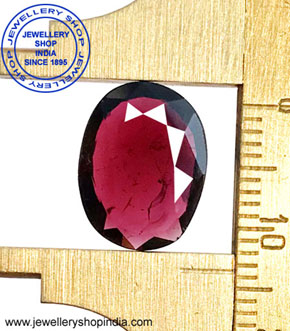 gemstone jewelry manufacturer