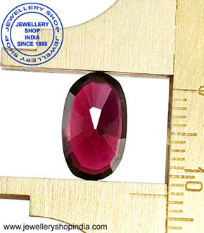 gemstone jewelry manufacturer