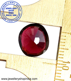 gemstone jewelry manufacturer