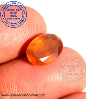 gemstone jewelry manufacturer