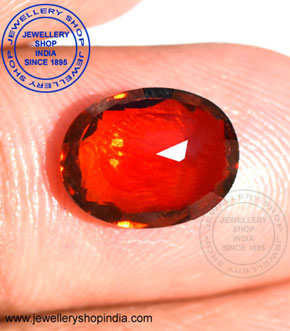 gemstone jewelry manufacturer