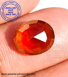 gemstone jewelry manufacturer