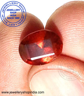 gemstone jewelry manufacturer