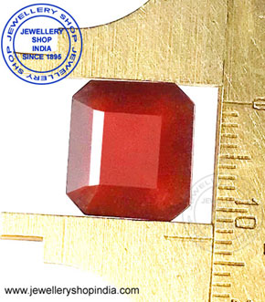 gemstone jewelry manufacturer