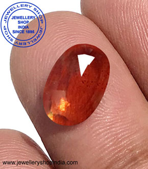 gemstone jewelry manufacturer