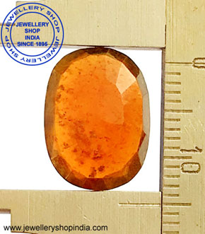 gemstone jewelry manufacturer