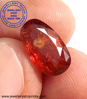 gemstone jewelry manufacturer