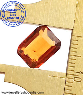 gemstone jewelry manufacturer