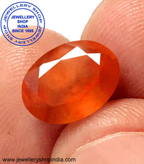 gemstone jewelry manufacturer