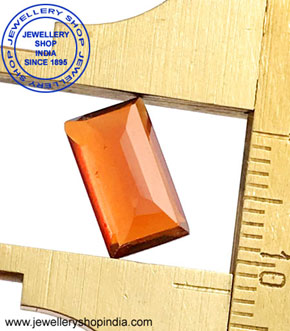 gemstone jewelry manufacturer