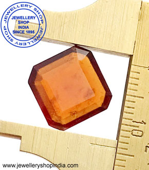 gemstone jewelry manufacturer