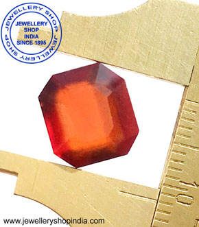 gemstone jewelry manufacturer