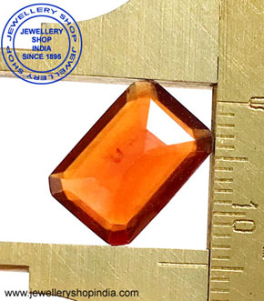 gemstone jewelry manufacturer