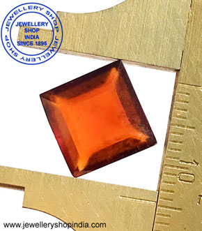 gemstone jewelry manufacturer