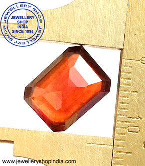 gemstone jewelry manufacturer