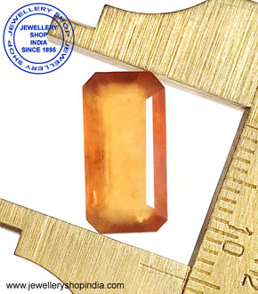 gemstone jewelry manufacturer