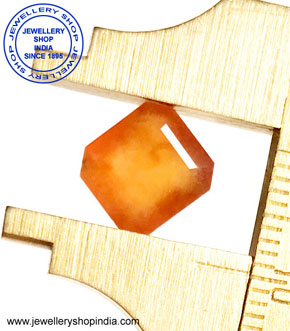 gemstone jewelry manufacturer