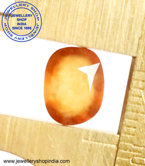 gemstone jewelry manufacturer