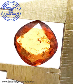 gemstone jewelry manufacturer