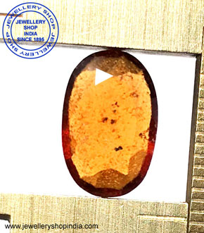 gemstone jewelry manufacturer