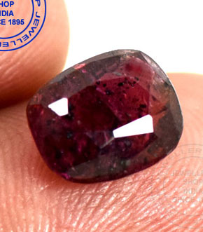 gemstone jewelry manufacturer