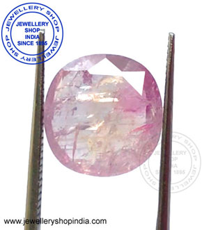 gemstone jewelry manufacturer