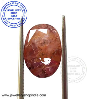 gemstone jewelry manufacturer