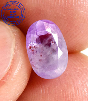 gemstone jewelry manufacturer