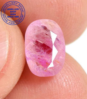 gemstone jewelry manufacturer