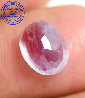 gemstone jewelry manufacturer