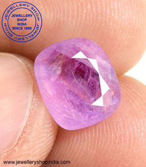 gemstone jewelry manufacturer