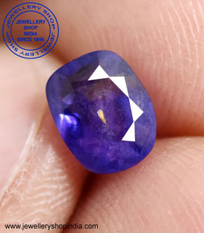 gemstone jewelry manufacturer