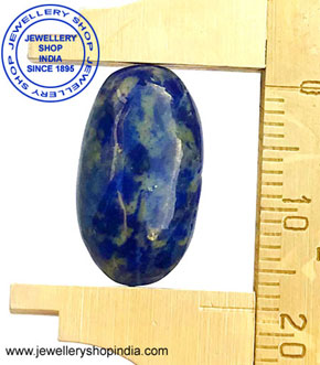 gemstone jewelry manufacturer