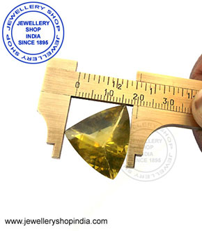 gemstone jewelry manufacturer