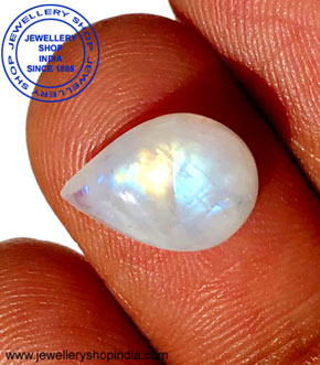 gemstone jewelry manufacturer