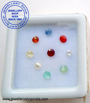 gemstone jewelry manufacturer