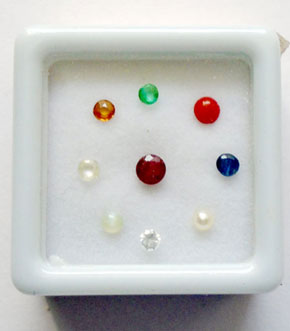 gemstone jewelry manufacturer