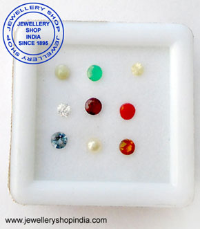 gemstone jewelry manufacturer