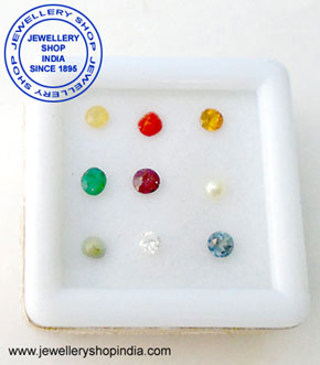 gemstone jewelry manufacturer