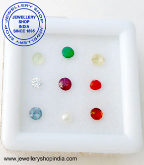 gemstone jewelry manufacturer